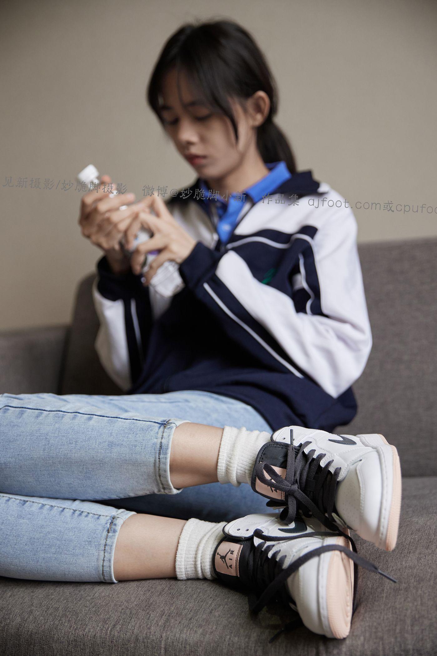 [见新摄影]NO.014-巅峰-那些年 [1][158P]插图3