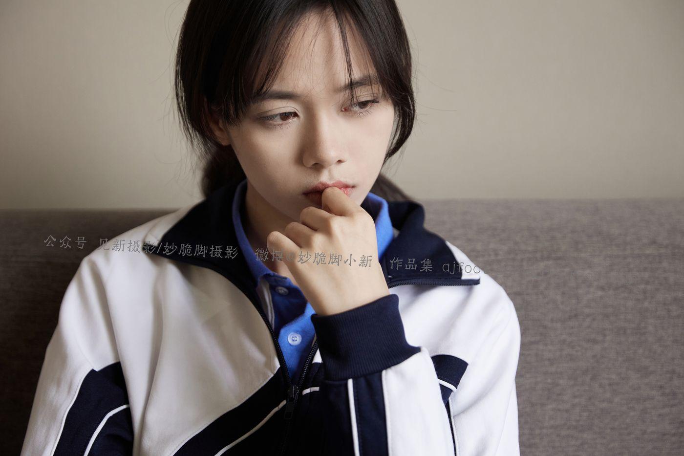 [见新摄影]NO.014-巅峰-那些年 [1][158P]插图1