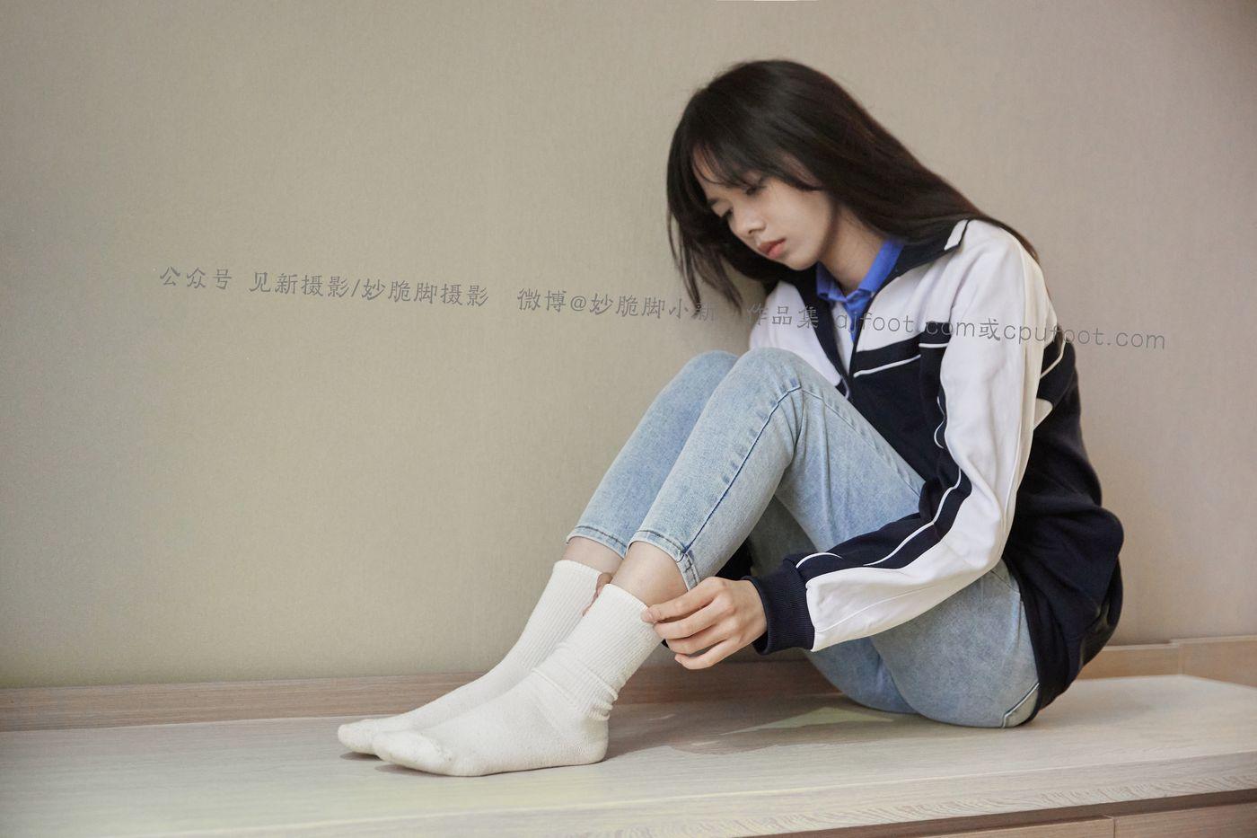 [见新摄影]NO.014-巅峰-那些年 [2][159P]插图5