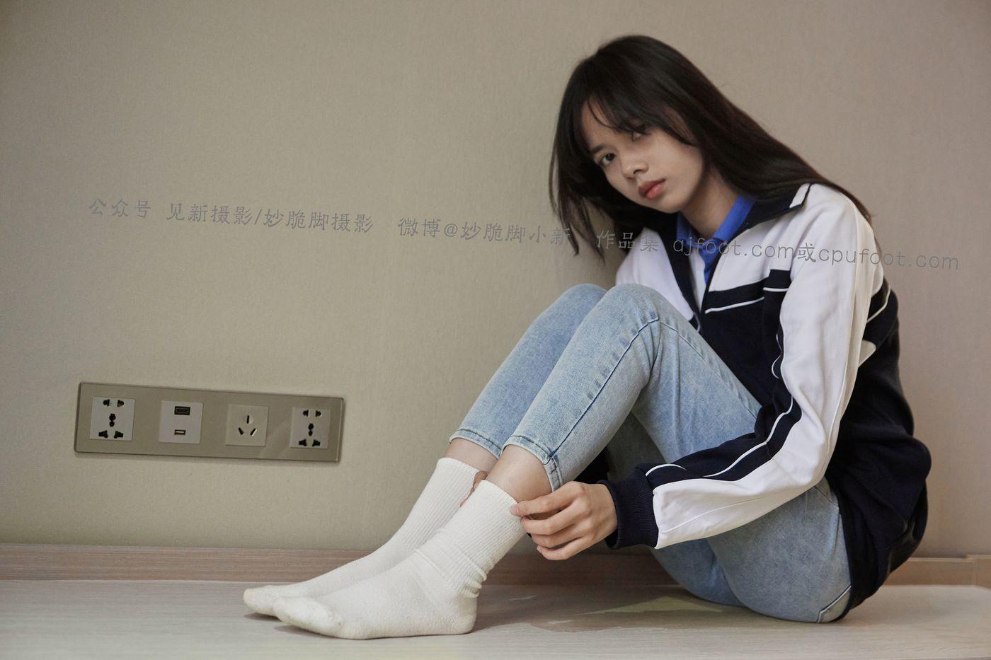 [见新摄影]NO.014-巅峰-那些年 [2][159P]插图6