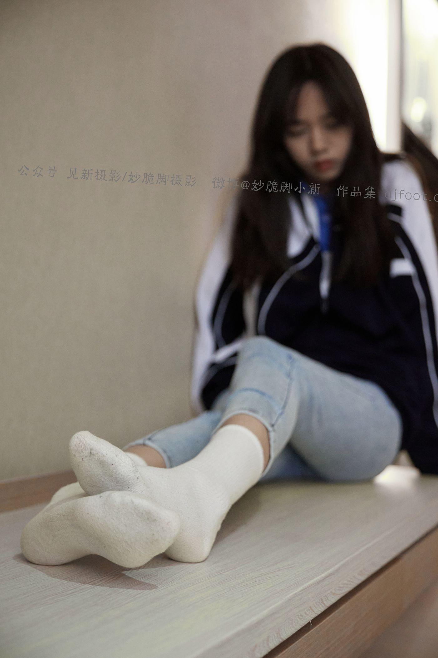 [见新摄影]NO.014-巅峰-那些年 [2][159P]插图1