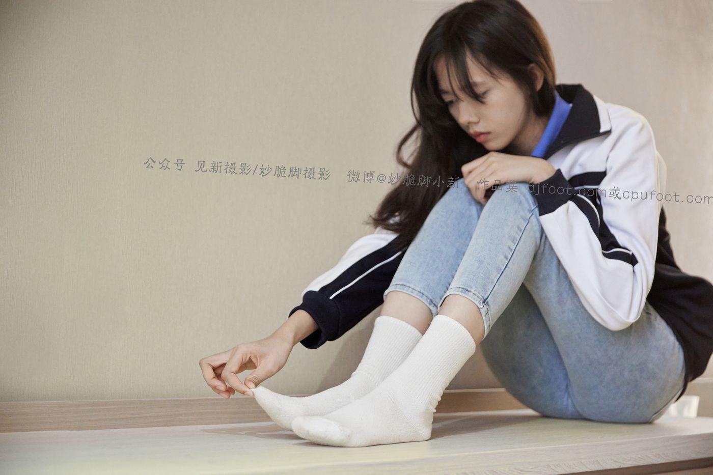 [见新摄影]NO.014-巅峰-那些年 [2][159P]插图8