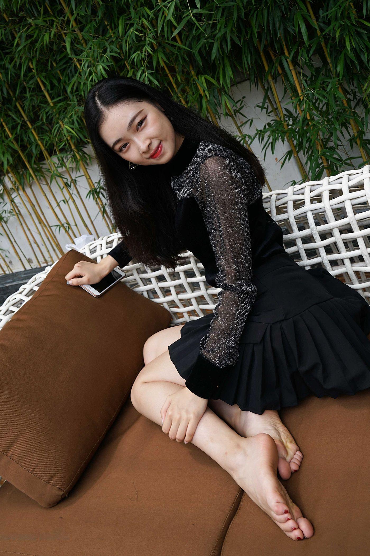 [见新摄影]NO.006-小舒 [127P]插图8