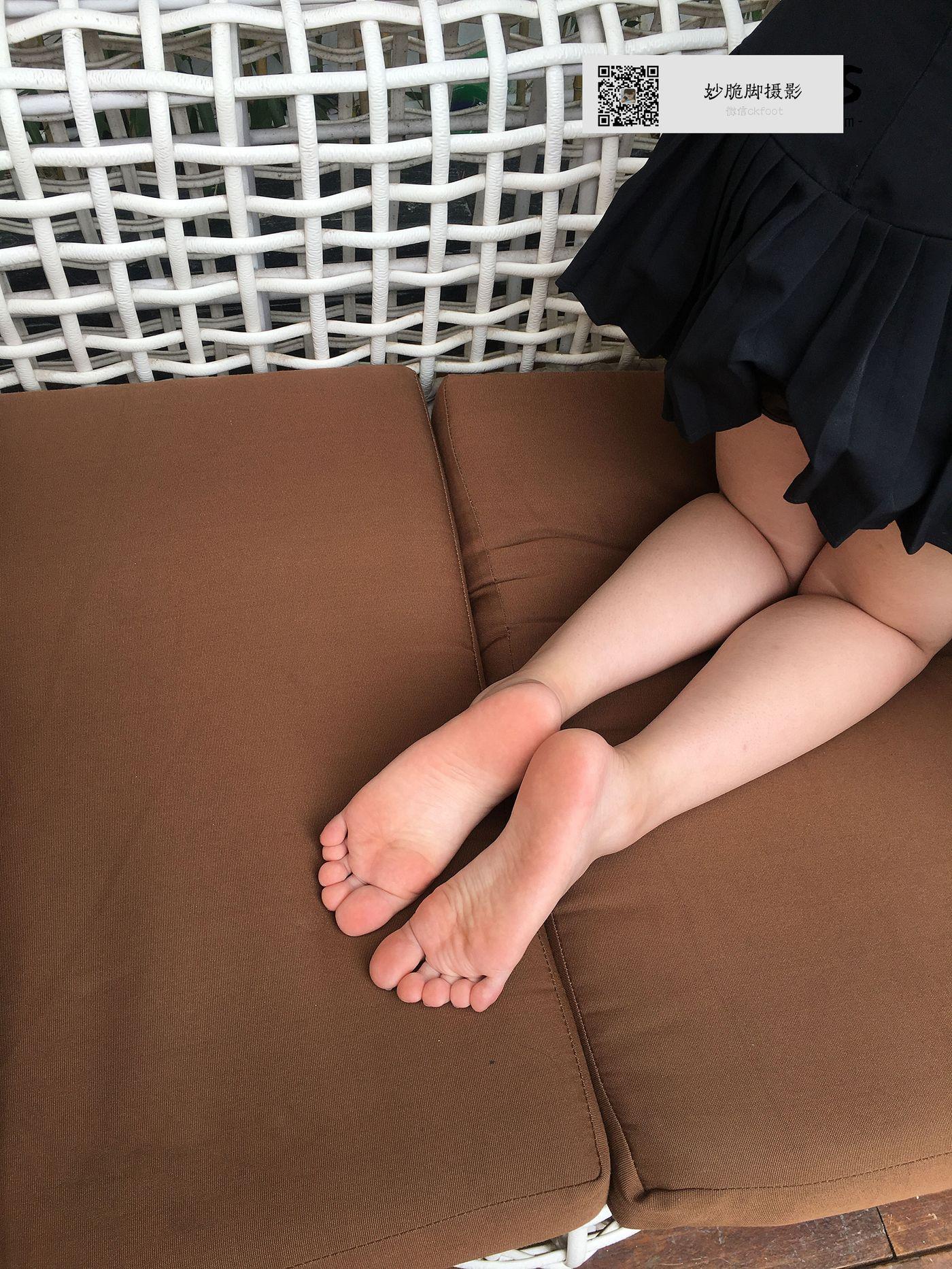 [见新摄影]NO.006-小舒 [127P]插图1