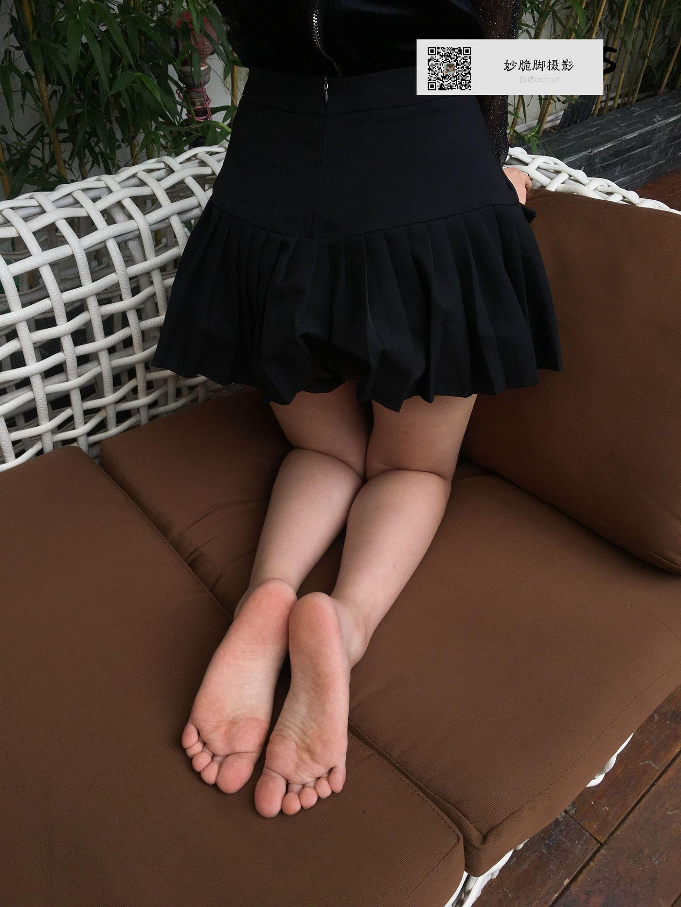 [见新摄影]NO.006-小舒 [127P]插图3