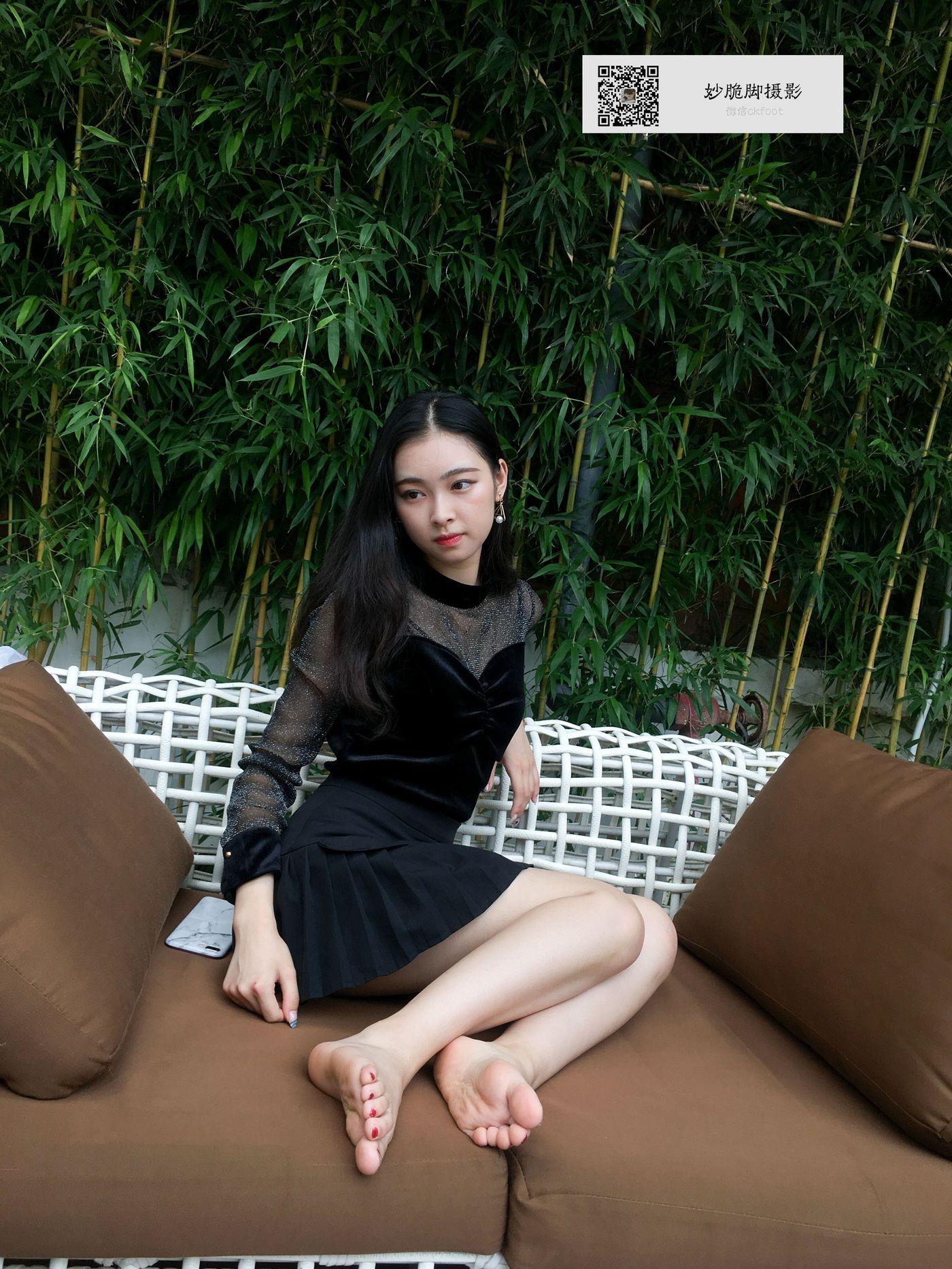 [见新摄影]NO.006-小舒 [127P]插图9