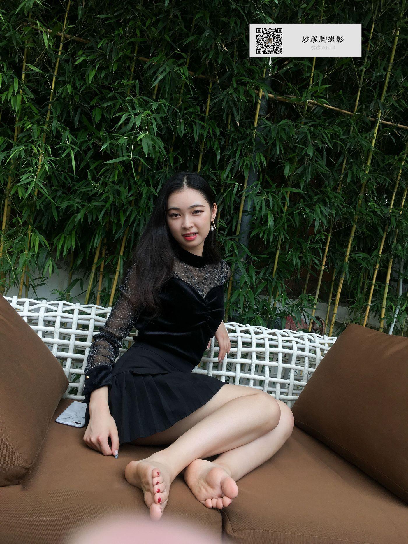 [见新摄影]NO.006-小舒 [127P]插图2