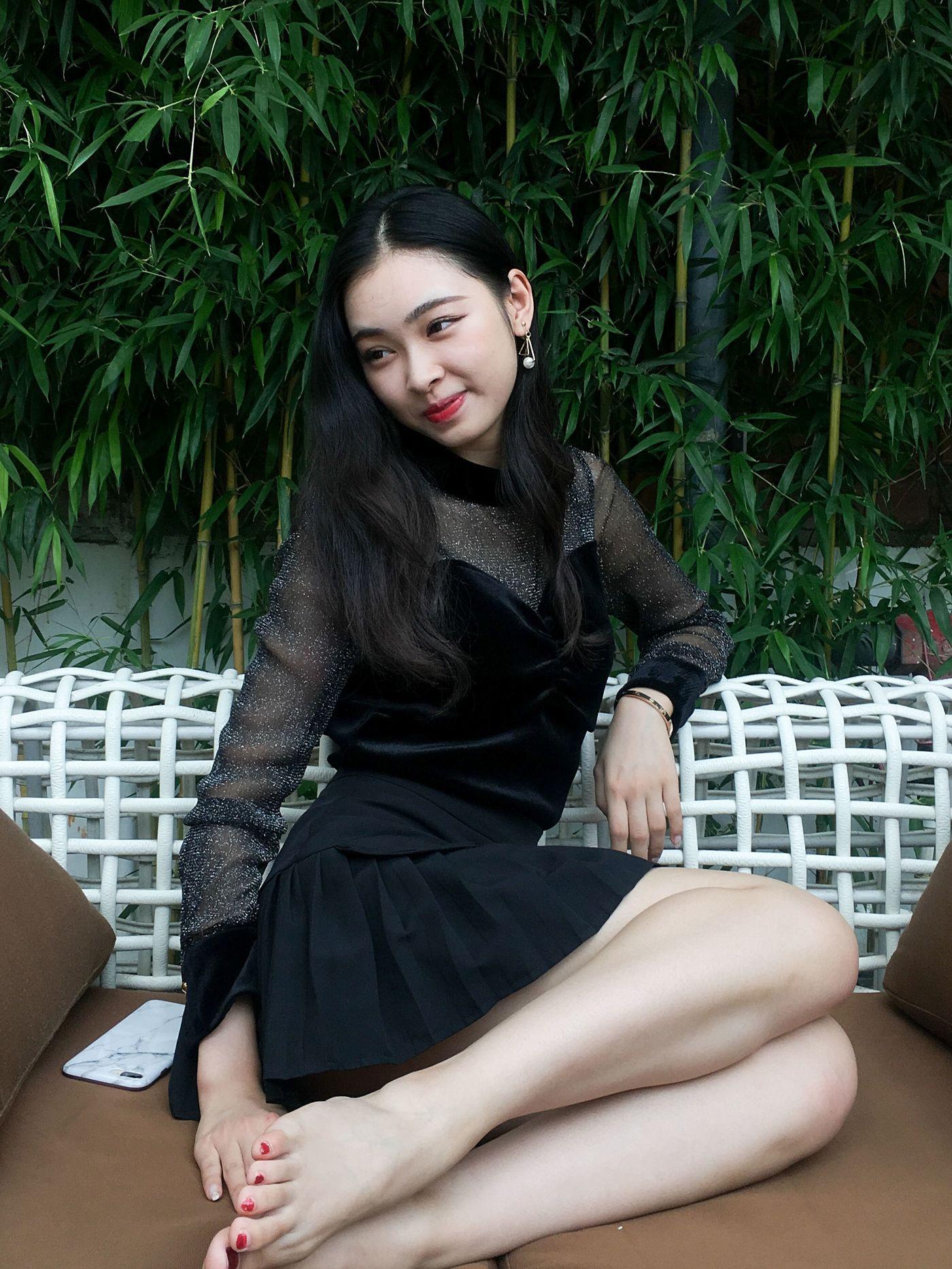 [见新摄影]NO.006-小舒 [127P]插图3