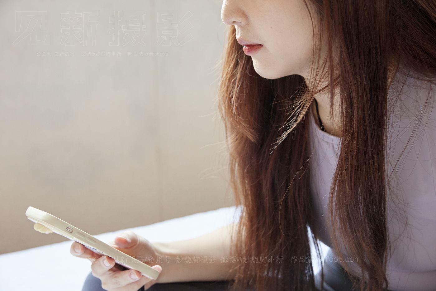 [见新摄影]NO.021-第一张就被美到了 瑜伽女神 [1][126P]插图2