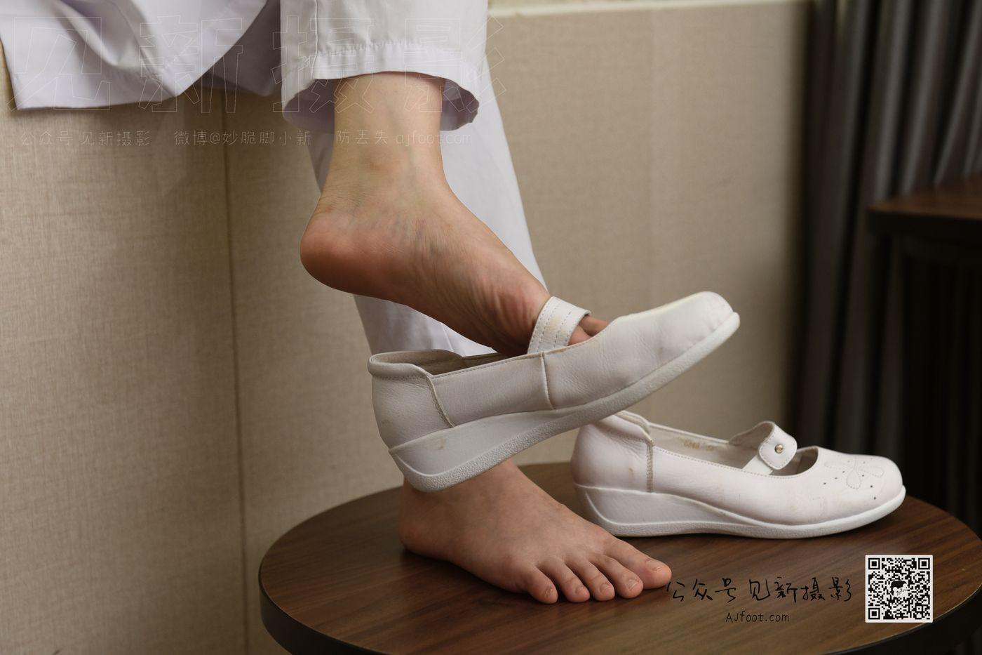 [见新摄影]NO.012-985医科大学护理美女 [131P]插图7