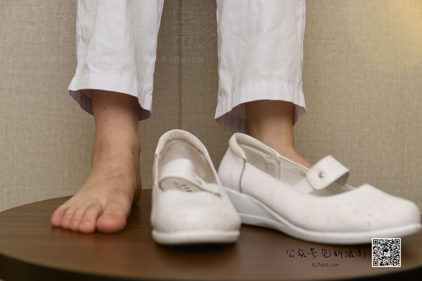 [见新摄影]NO.012-985医科大学护理美女 [131P]插图7