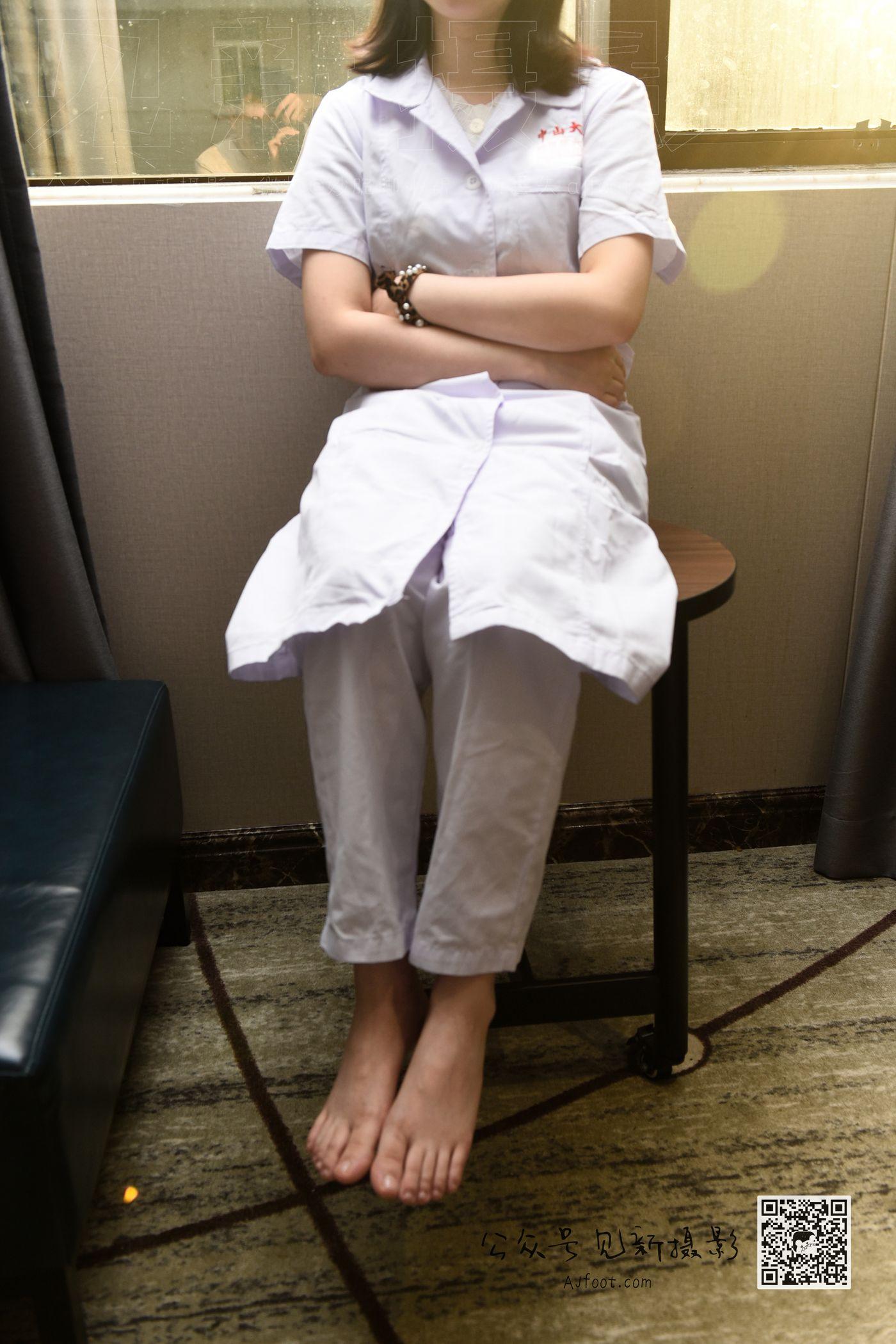 [见新摄影]NO.012-985医科大学护理美女 [131P]插图5