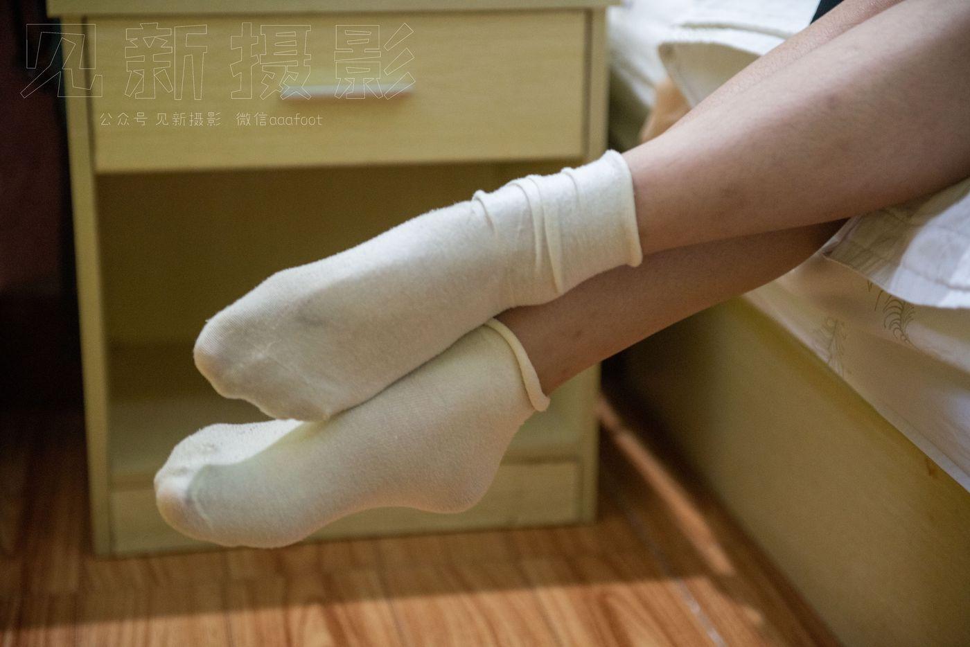 [见新摄影]NO.001-东山口 朵儿 [151P]插图3