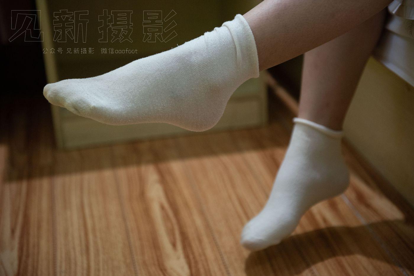 [见新摄影]NO.001-东山口 朵儿 [151P]插图7