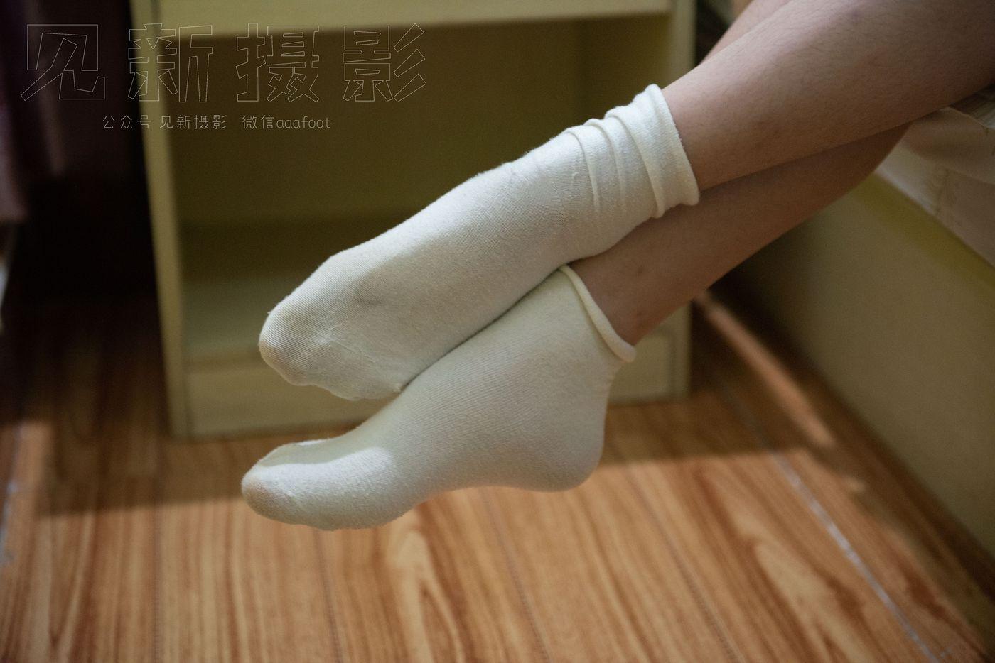 [见新摄影]NO.001-东山口 朵儿 [151P]插图8