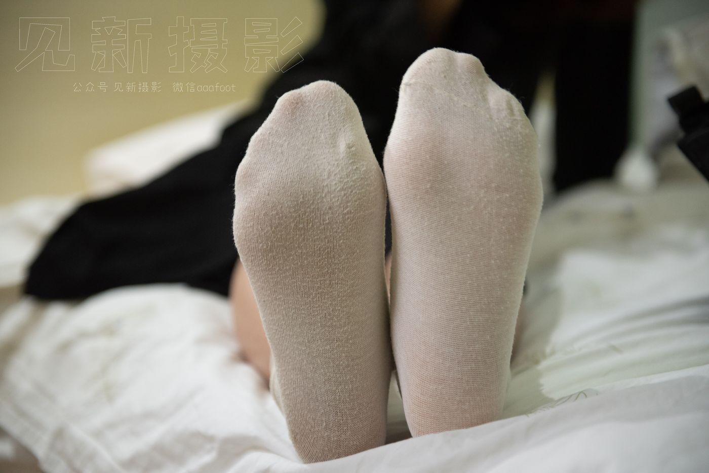 [见新摄影]NO.001-东山口 朵儿 [151P]插图