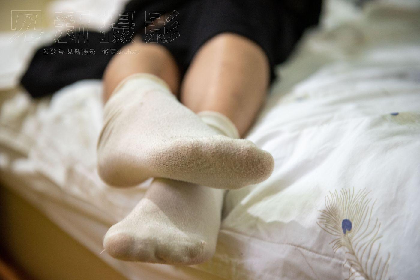 [见新摄影]NO.001-东山口 朵儿 [151P]插图8