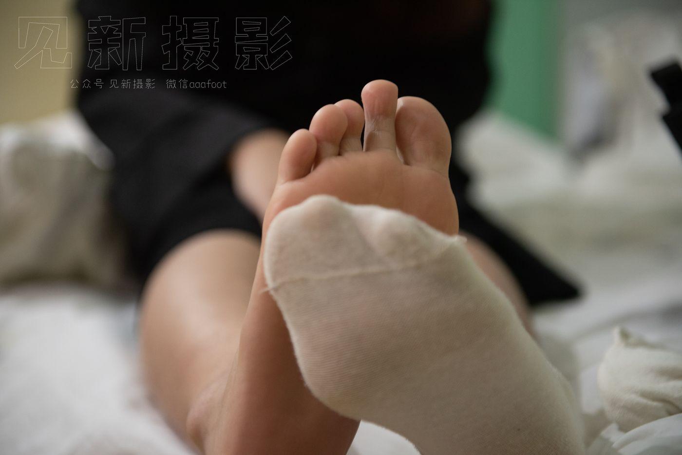 [见新摄影]NO.001-东山口 朵儿 [151P]插图4