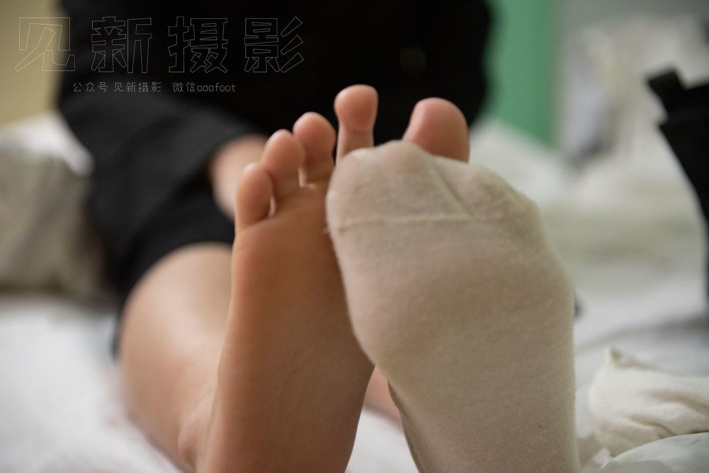 [见新摄影]NO.001-东山口 朵儿 [151P]插图6