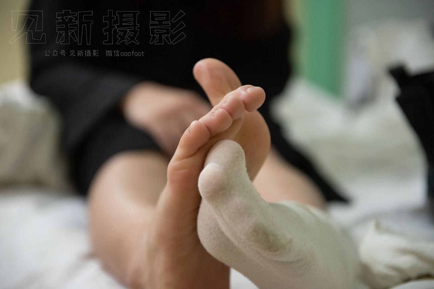 [见新摄影]NO.001-东山口 朵儿 [151P]插图