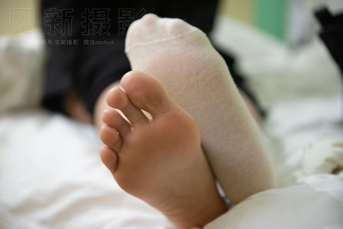 [见新摄影]NO.001-东山口 朵儿 [151P]插图3