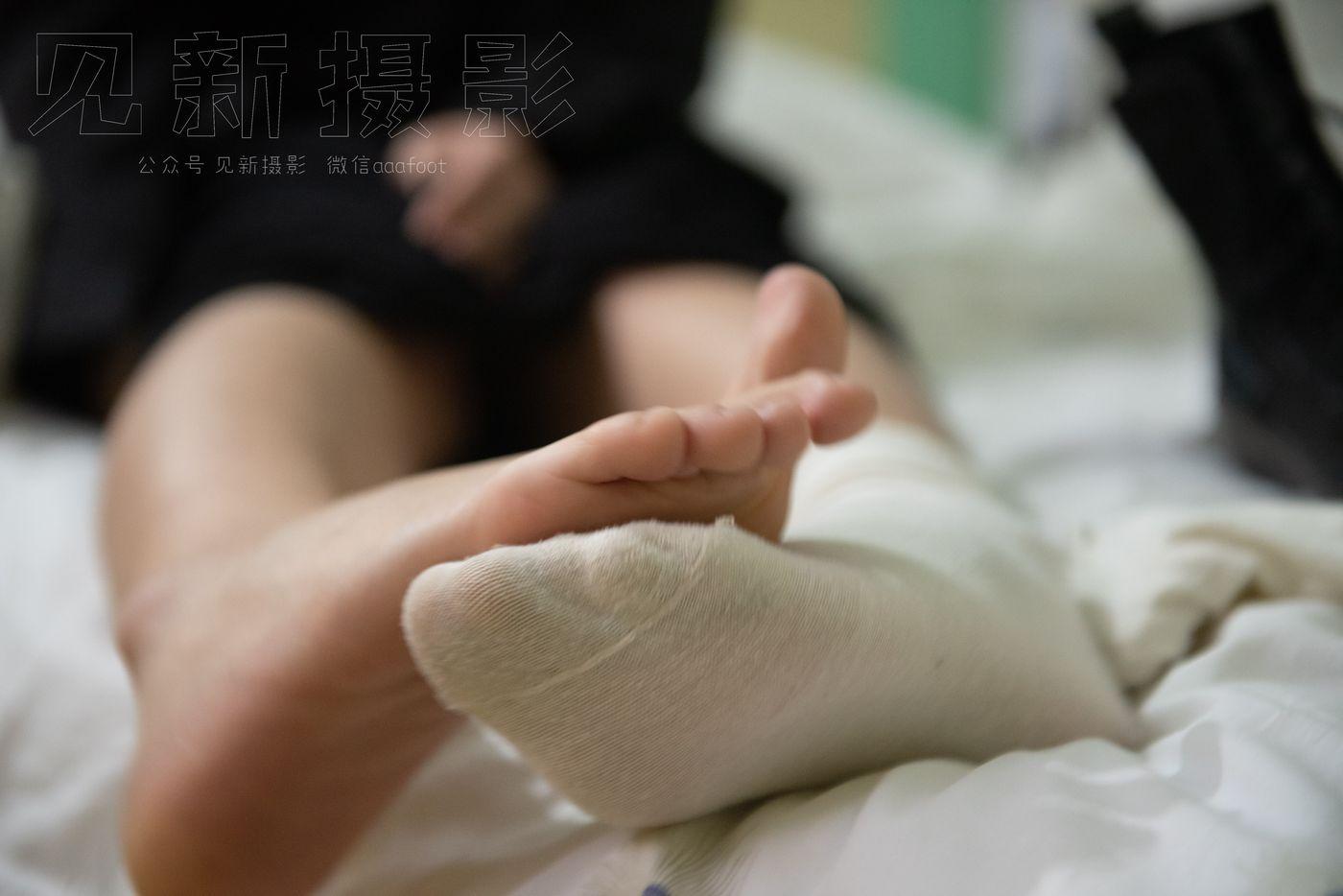 [见新摄影]NO.001-东山口 朵儿 [151P]插图4