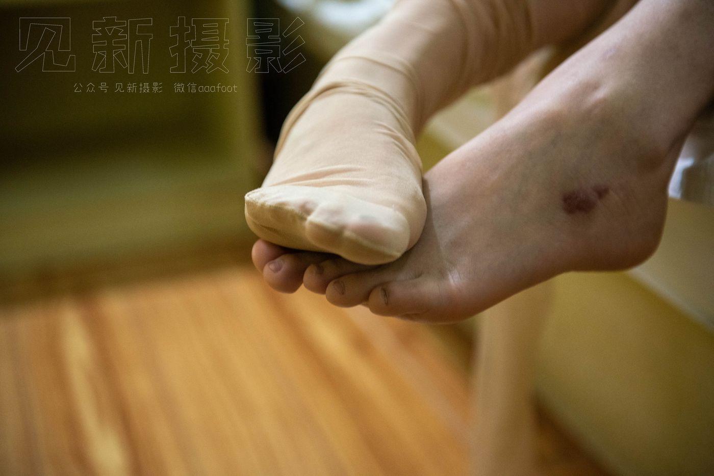 [见新摄影]NO.001-东山口 朵儿 [151P]插图