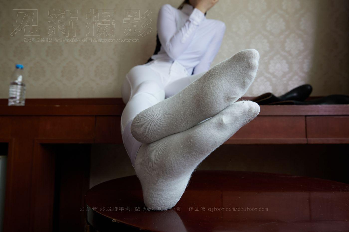 [见新摄影]NO.025 英姿飒爽、帅气少女风、又酷又美的骑术 [2][162P]插图6