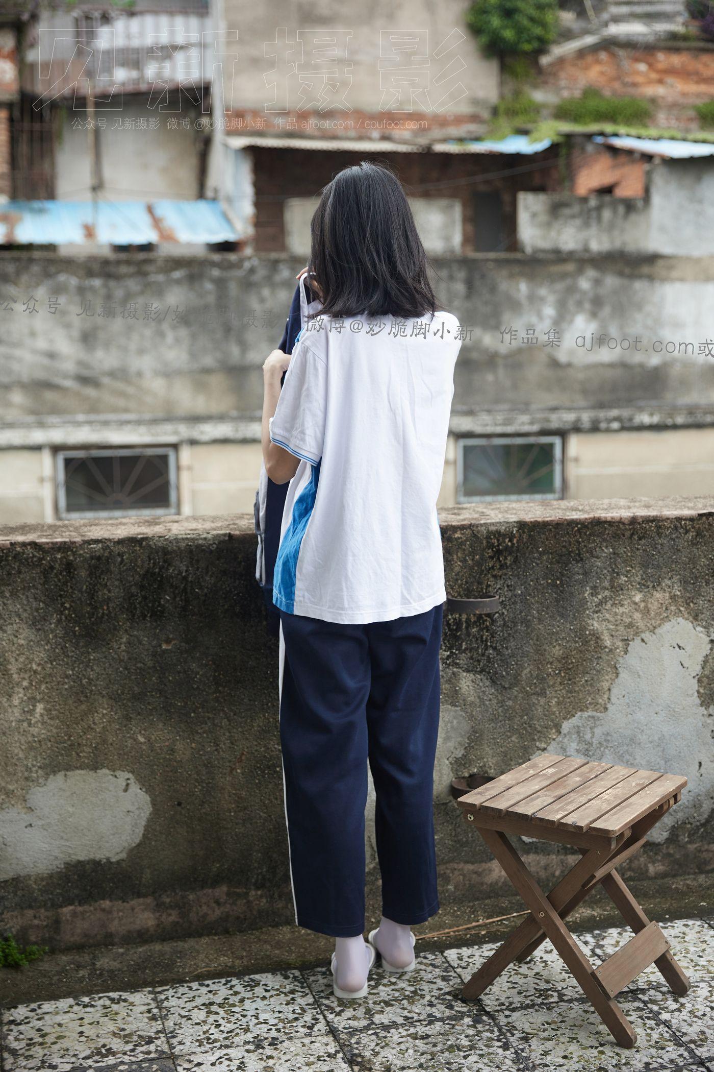 [见新摄影]NO.017-下课一起走吧 [1][164P]插图9