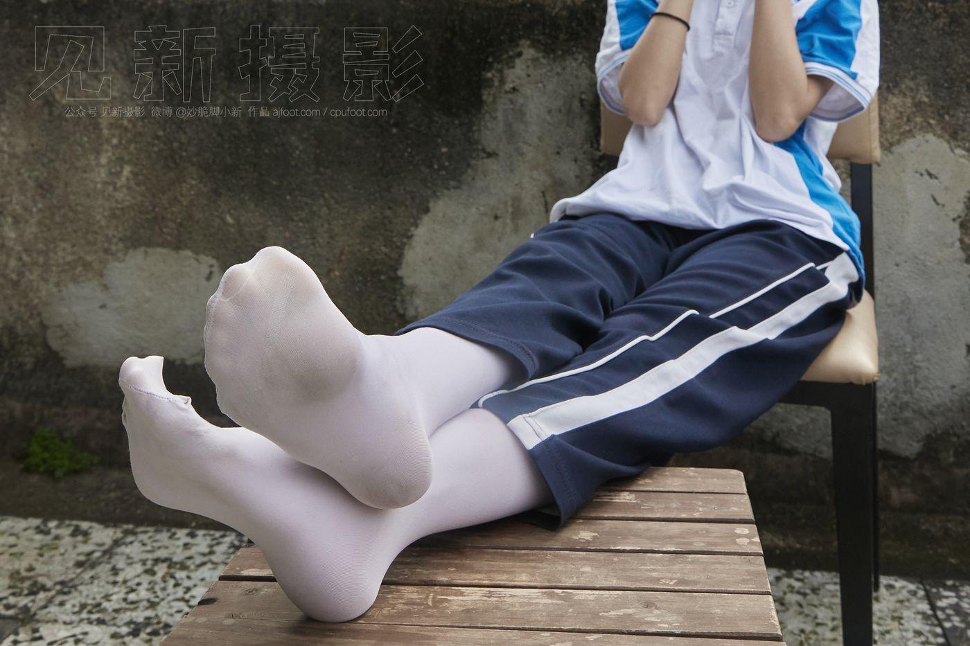 [见新摄影]NO.017-下课一起走吧 [1][164P]插图5