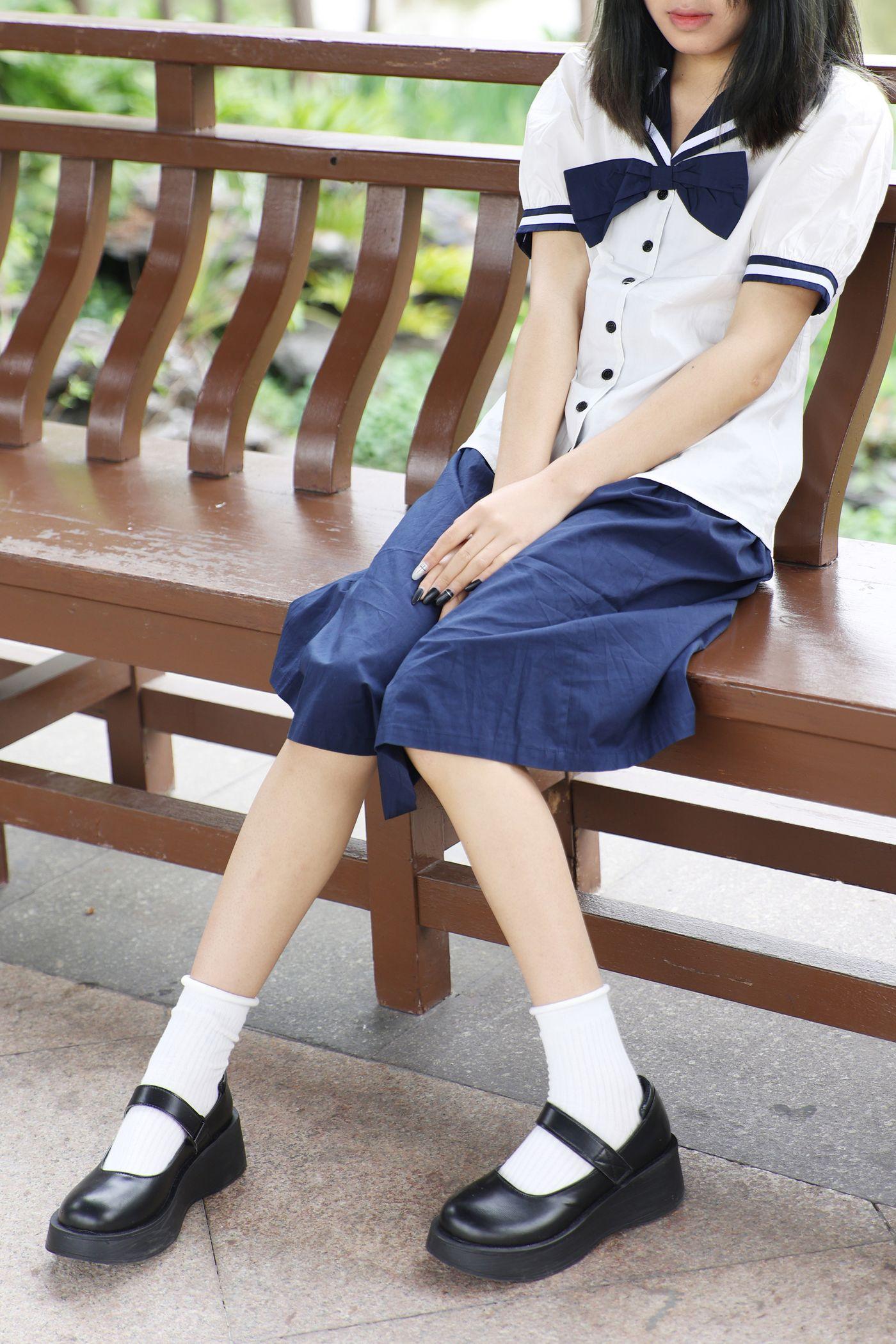 [见新摄影]NO.009-湿地公园阿贞 [1][141P]插图8