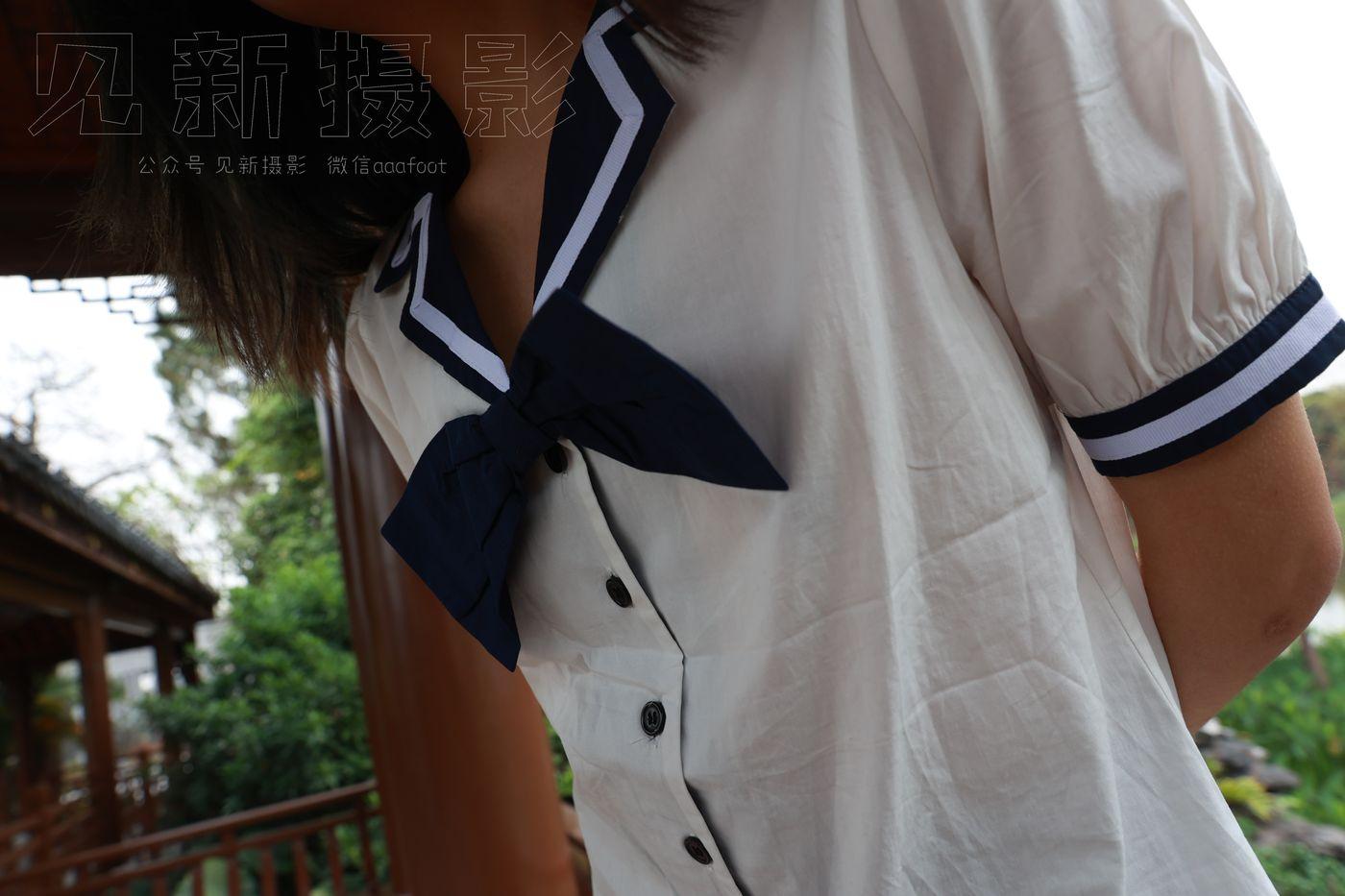[见新摄影]NO.009-湿地公园阿贞 [2][142P]插图4
