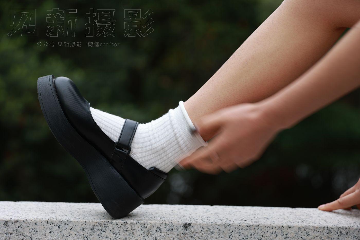 [见新摄影]NO.009-湿地公园阿贞 [2][142P]插图2