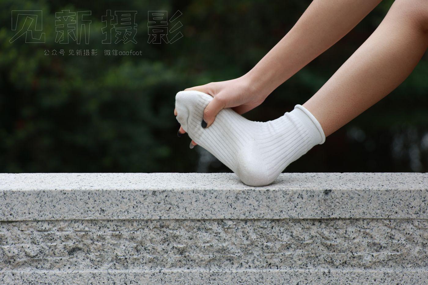 [见新摄影]NO.009-湿地公园阿贞 [2][142P]插图5