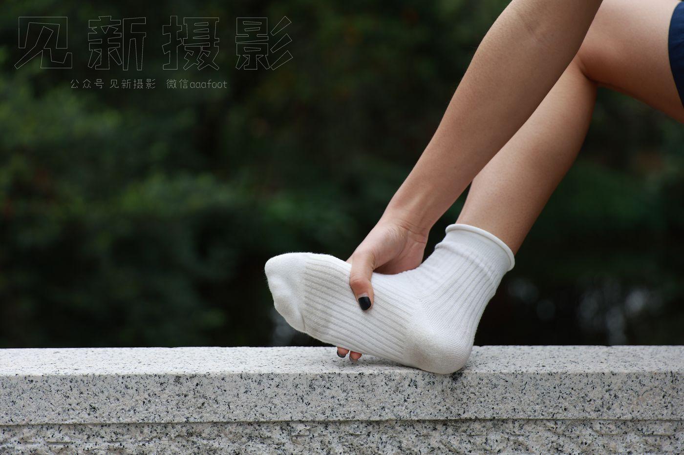[见新摄影]NO.009-湿地公园阿贞 [2][142P]插图7