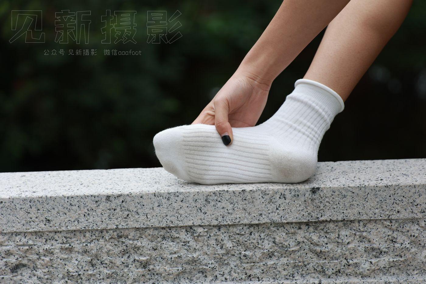 [见新摄影]NO.009-湿地公园阿贞 [2][142P]插图8