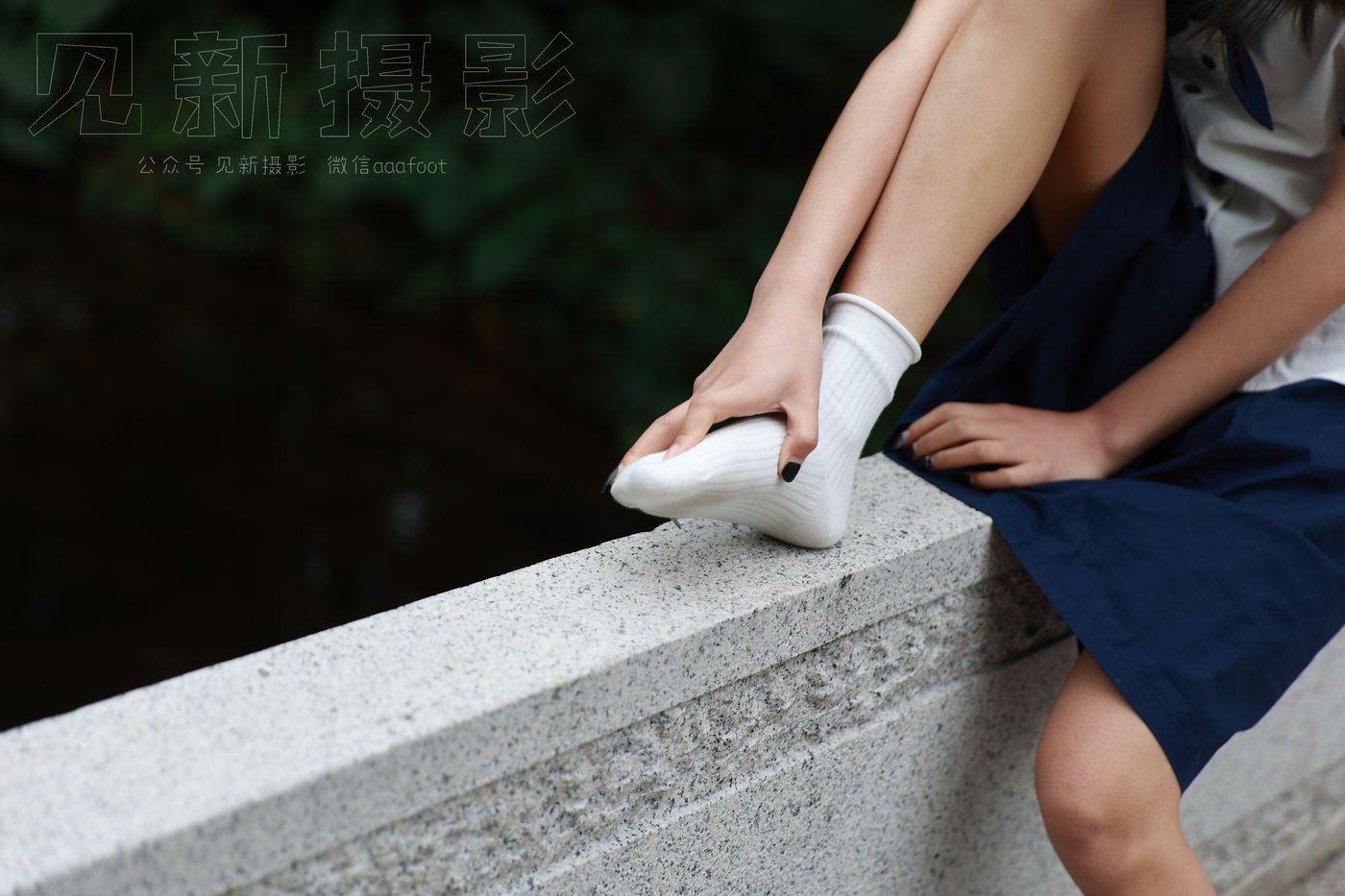 [见新摄影]NO.009-湿地公园阿贞 [2][142P]插图2