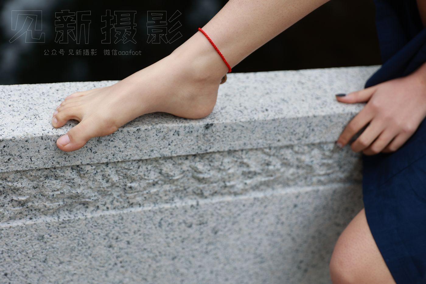 [见新摄影]NO.009-湿地公园阿贞 [2][142P]插图3