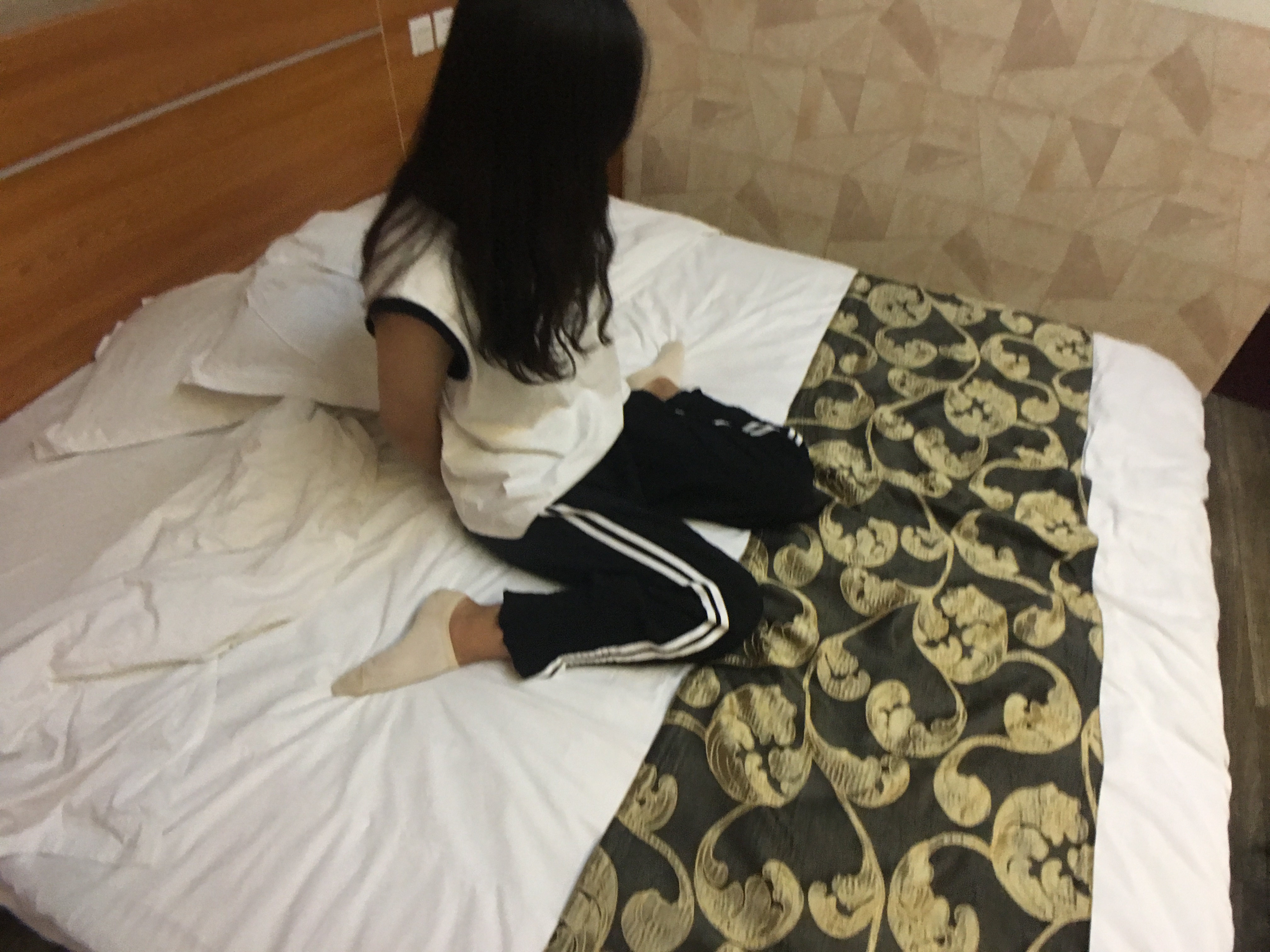 BQ系列摄影作品 第08次拍摄 [2][176P]插图9