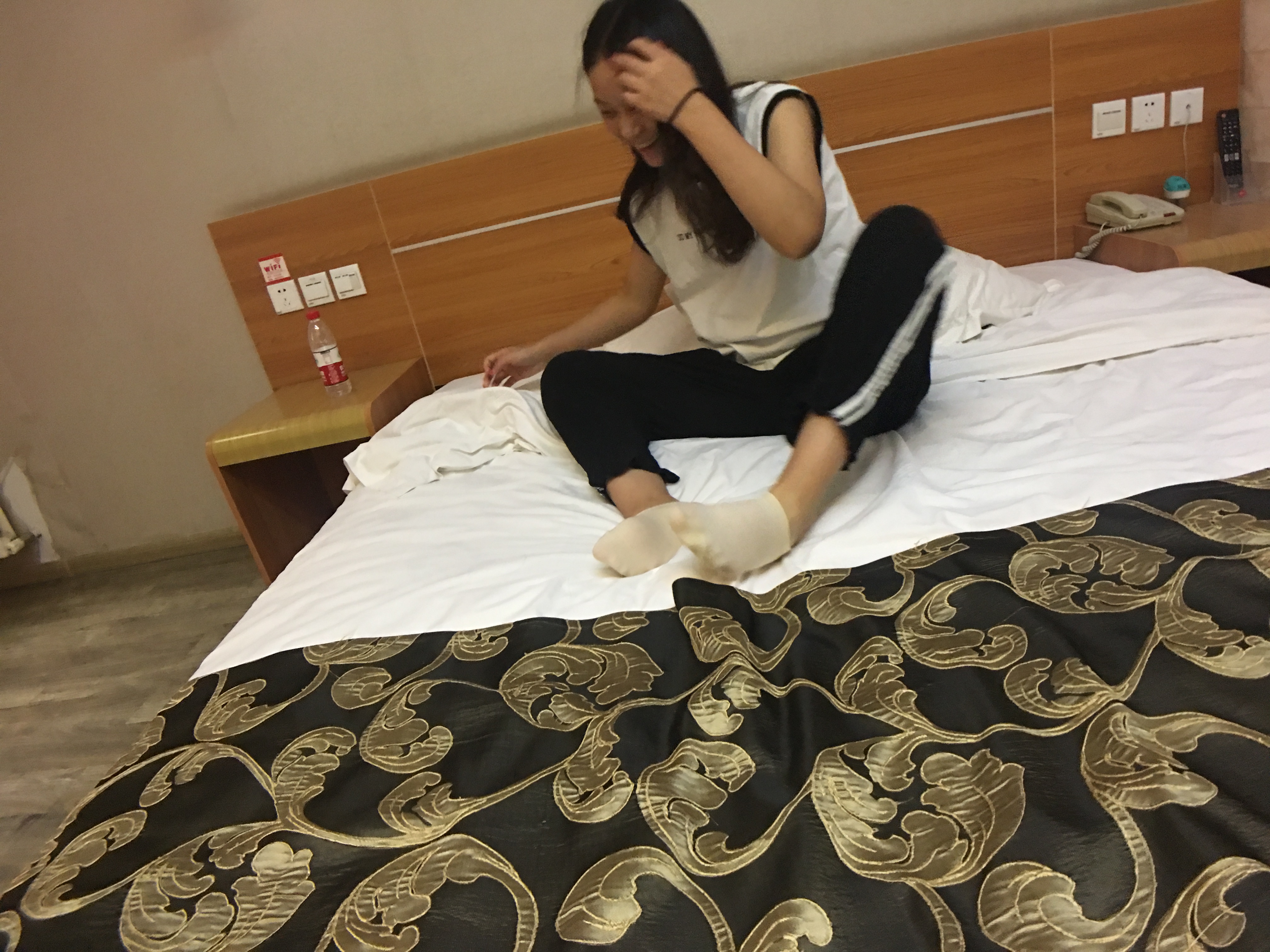 BQ系列摄影作品 第08次拍摄 [2][176P]插图8