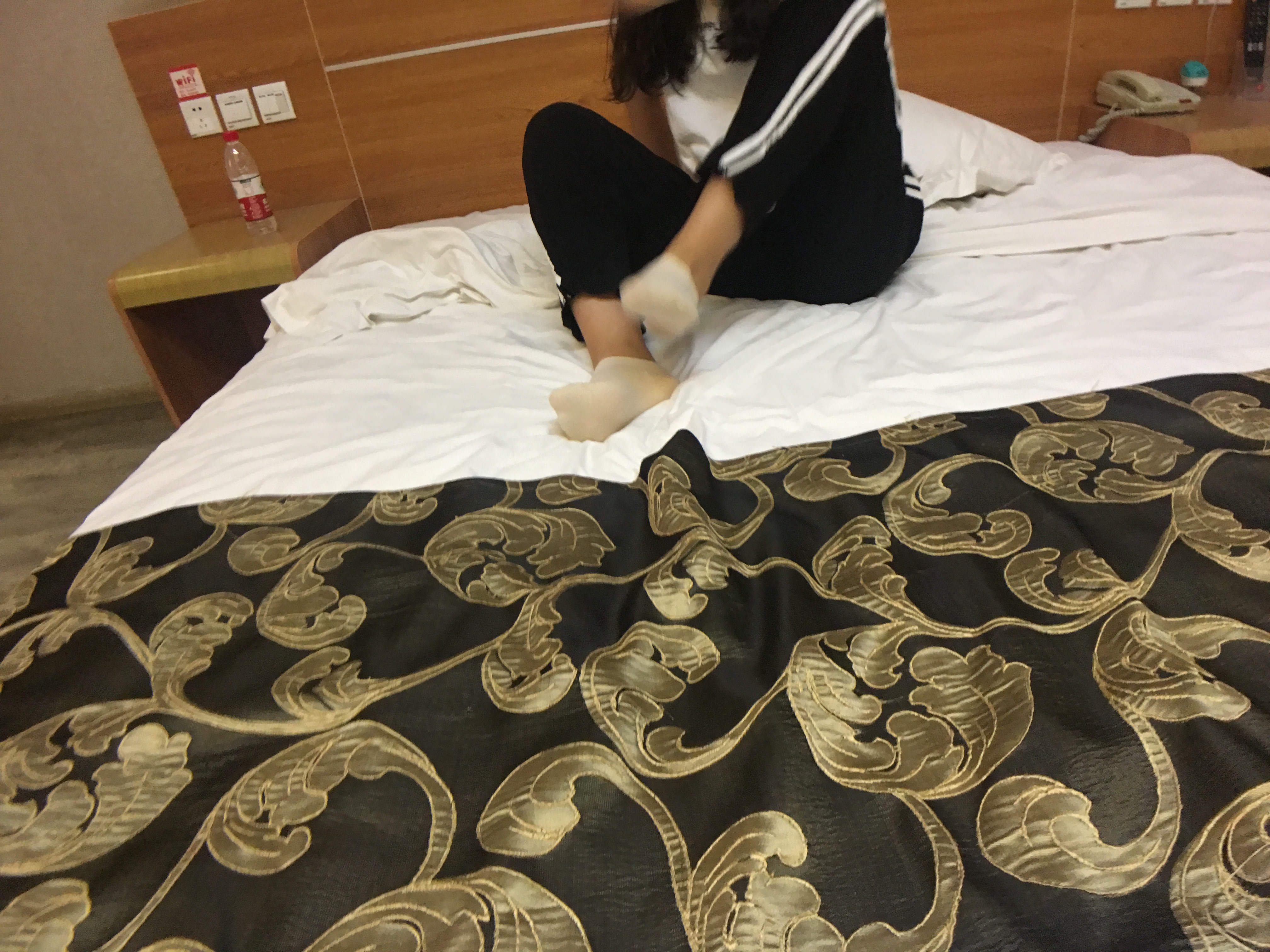 BQ系列摄影作品 第08次拍摄 [2][176P]插图