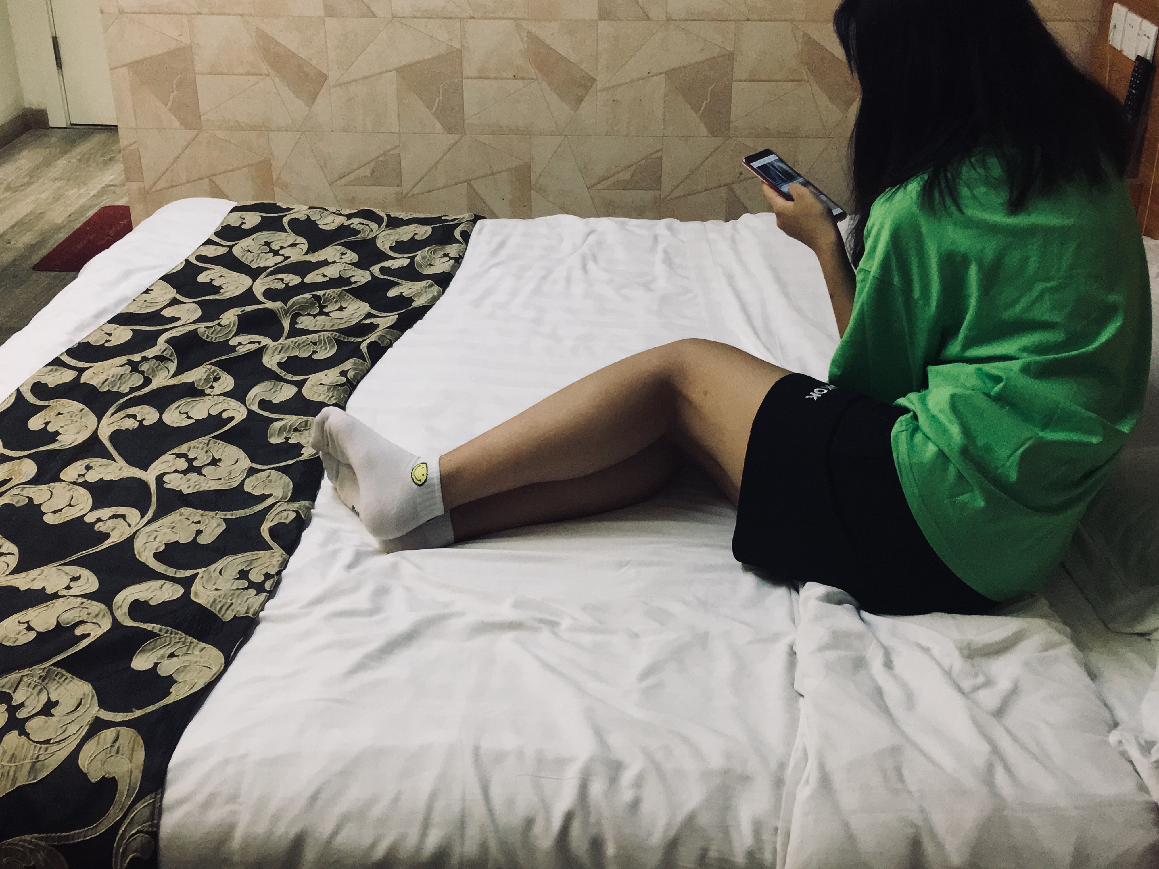 BQ系列摄影作品 第10次拍摄 [2][144P]插图9