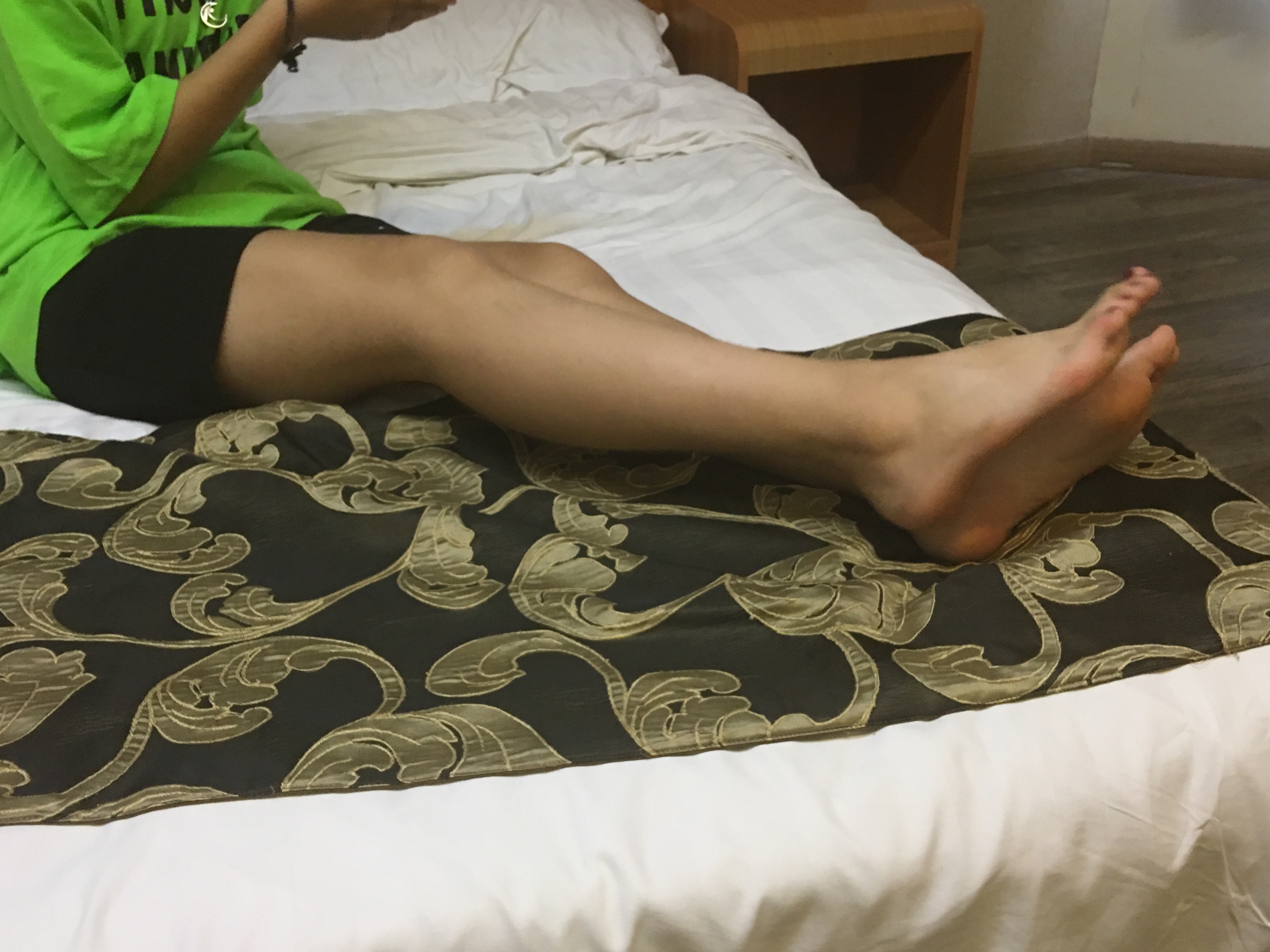 BQ系列摄影作品 第10次拍摄 [2][144P]插图9