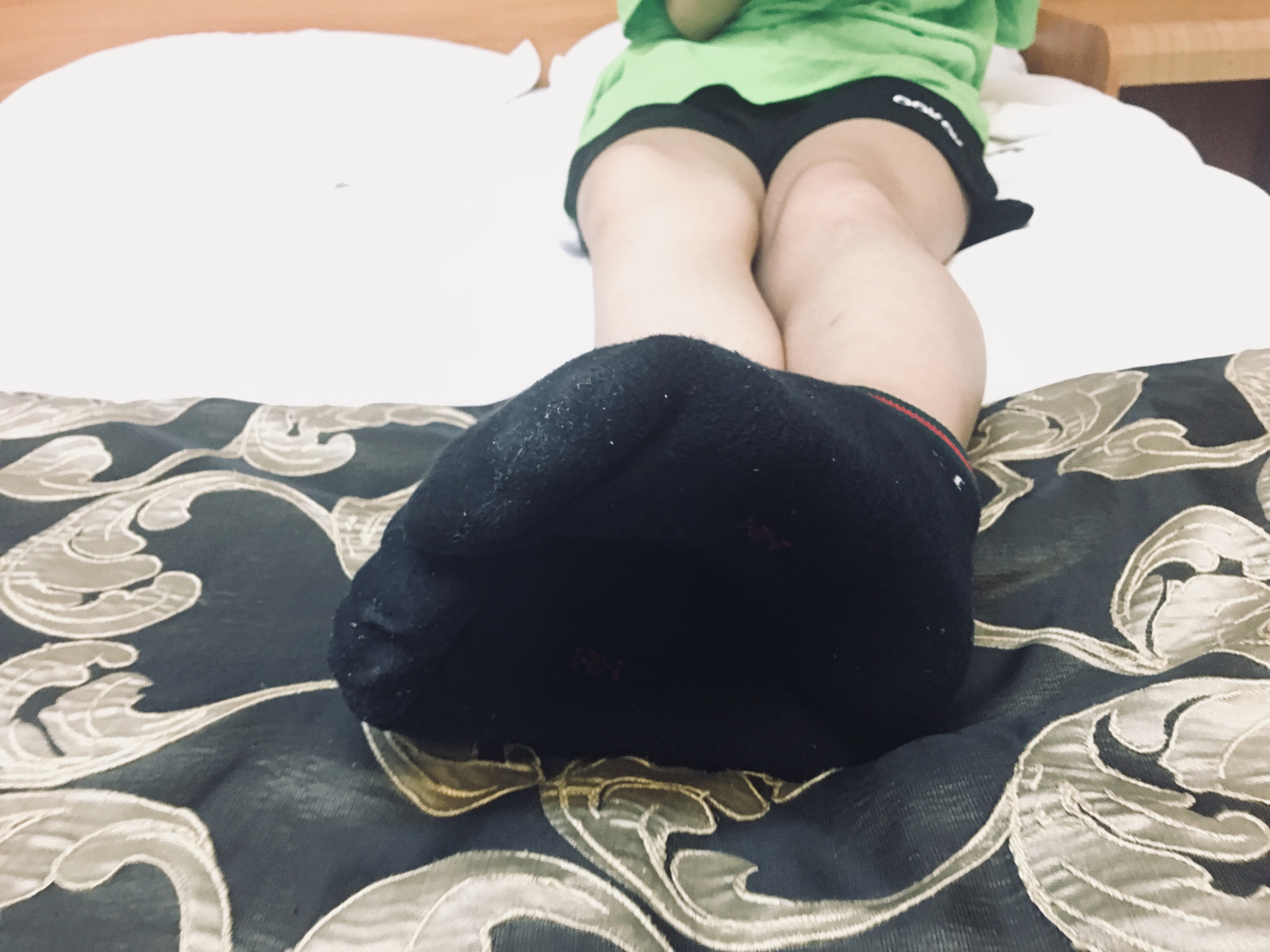 BQ系列摄影作品 第10次拍摄 [2][144P]插图1