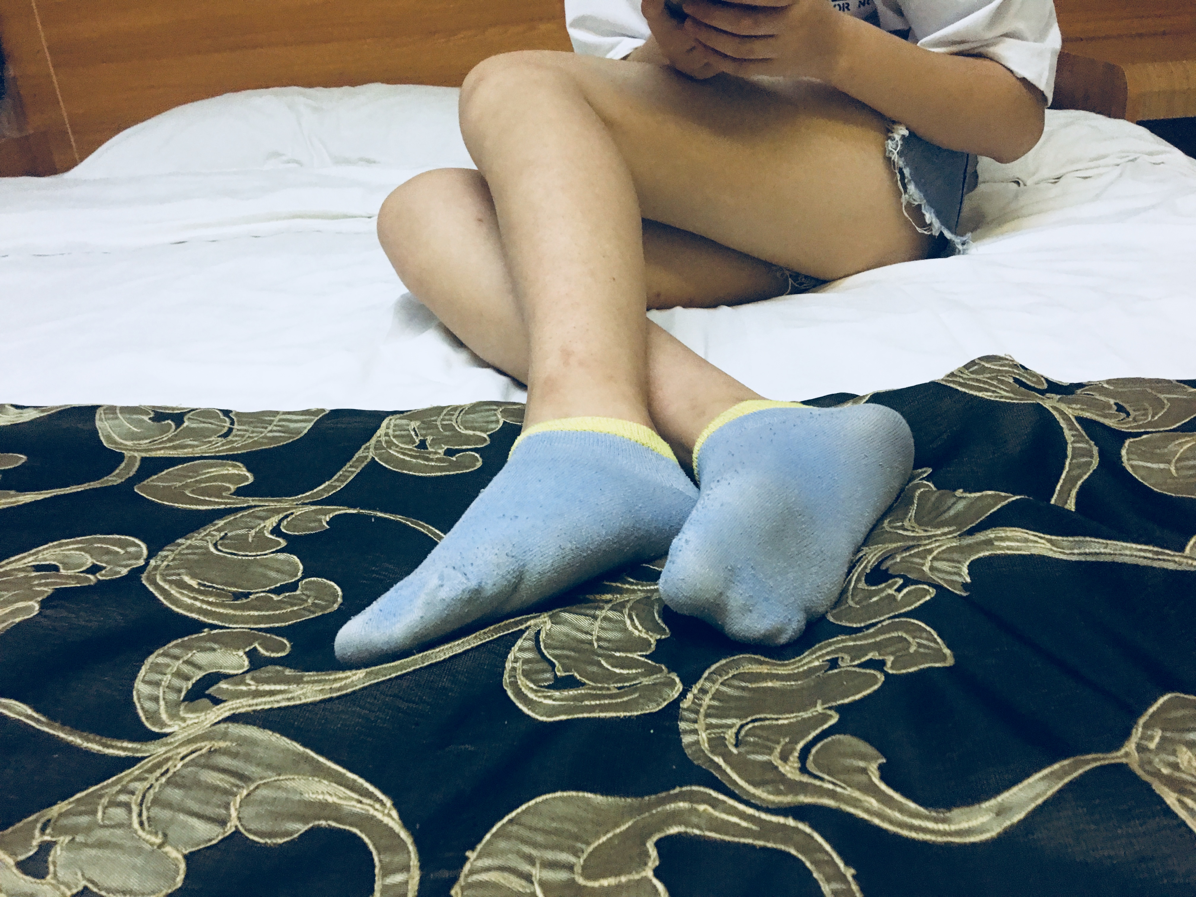 BQ系列摄影作品 第10次拍摄 [3][145P]插图8