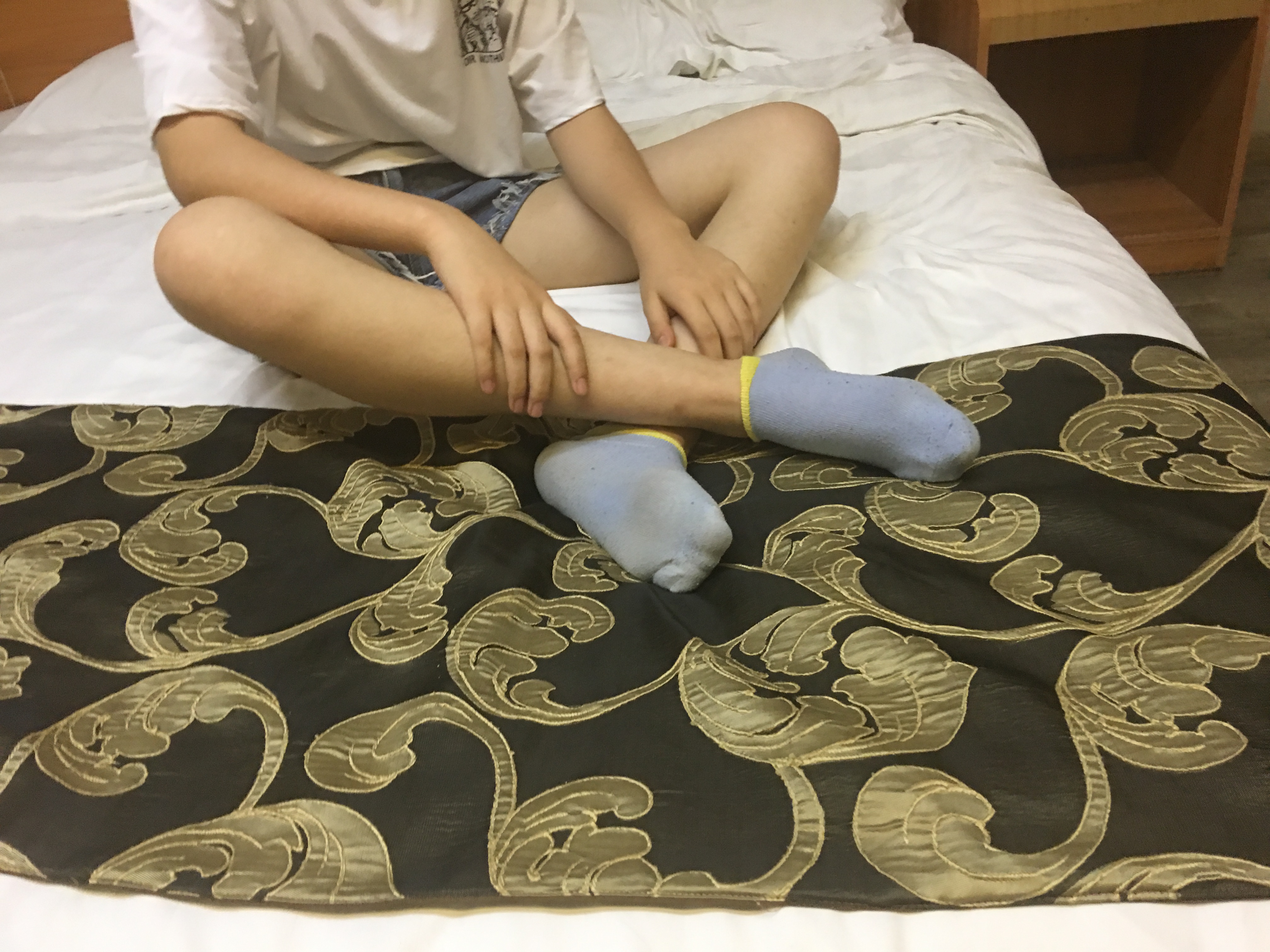BQ系列摄影作品 第10次拍摄 [3][145P]插图2