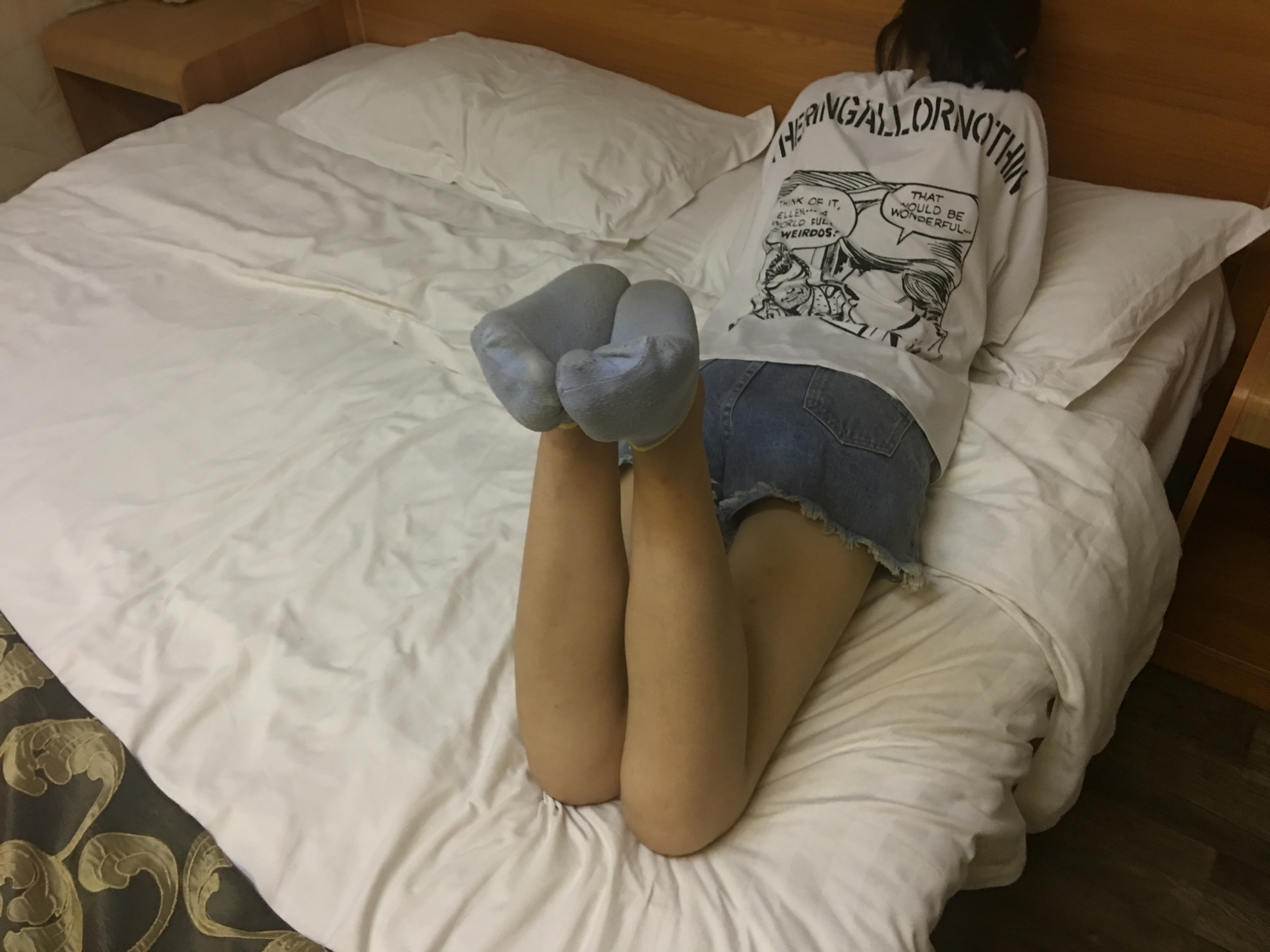 BQ系列摄影作品 第10次拍摄 [3][145P]插图5