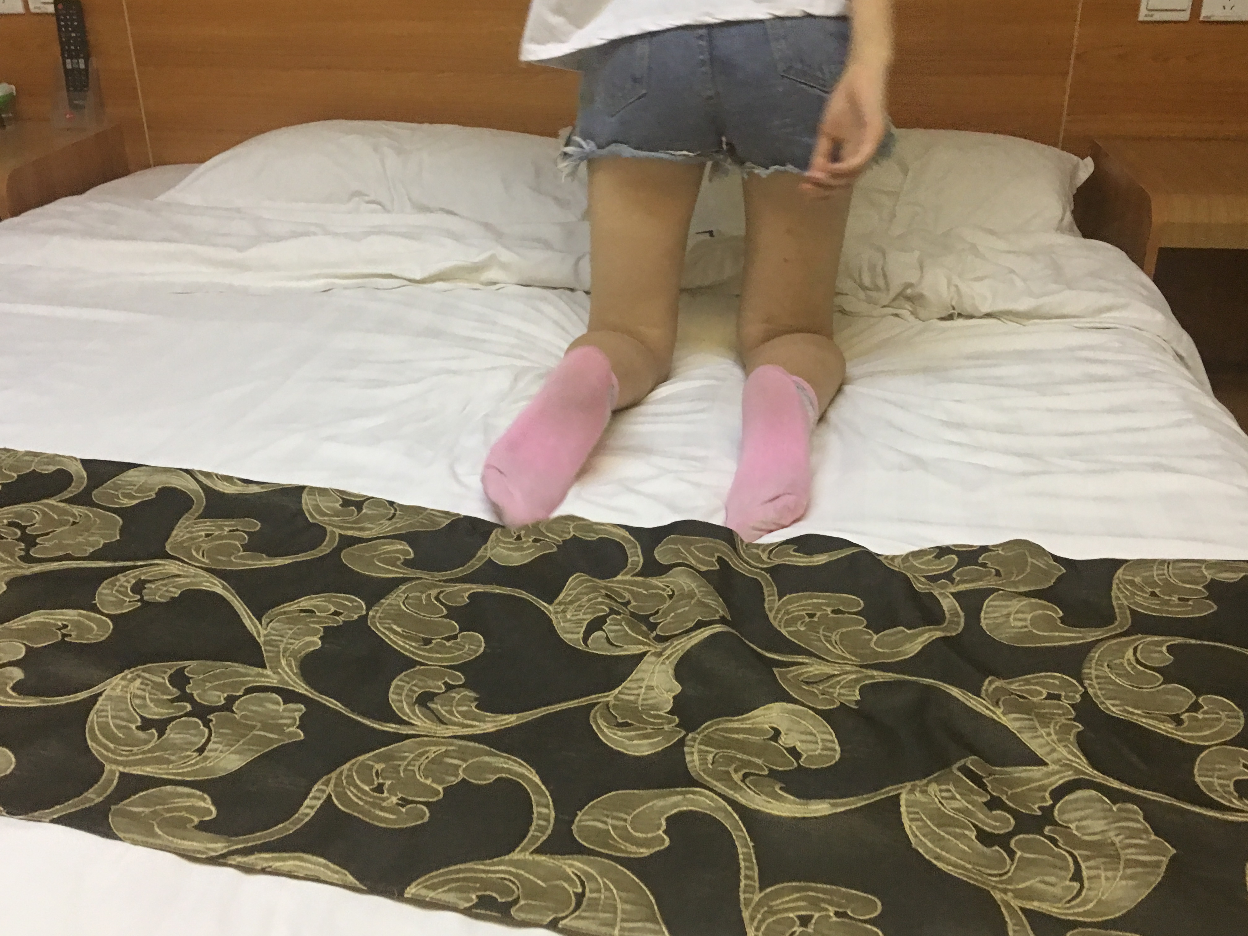 BQ系列摄影作品 第10次拍摄 [3][145P]插图3
