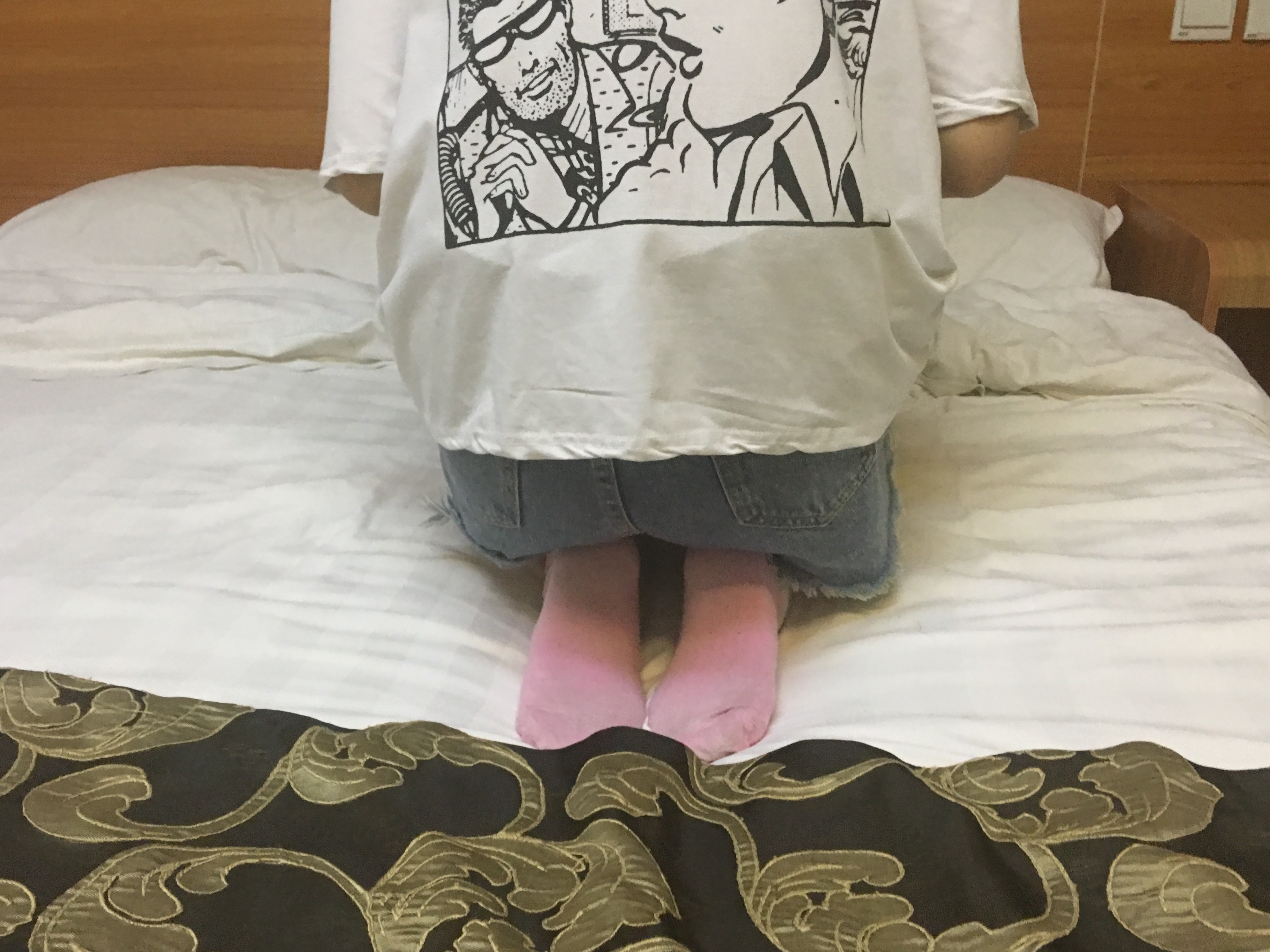 BQ系列摄影作品 第10次拍摄 [3][145P]插图5