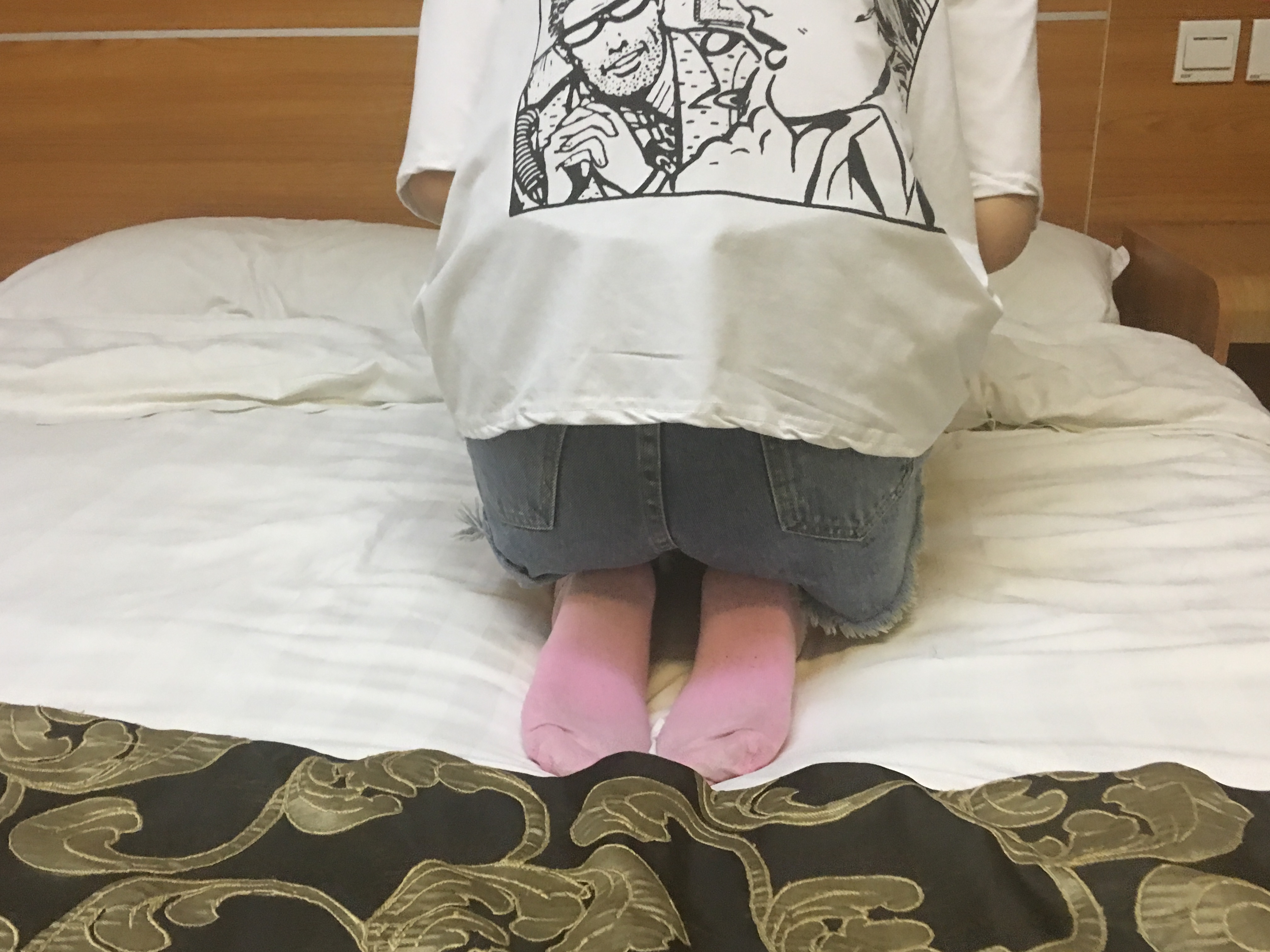 BQ系列摄影作品 第10次拍摄 [3][145P]插图6